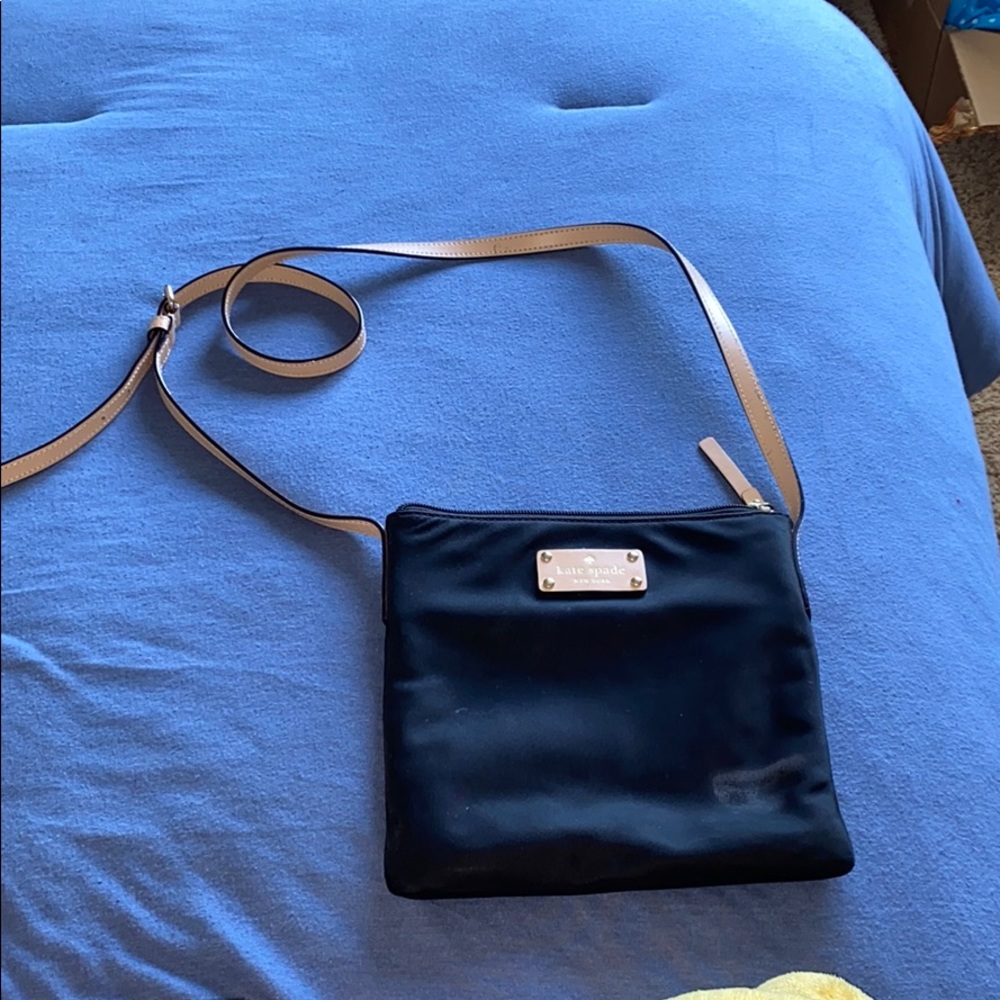 kate spade satchel